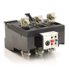 Relé Térmico De Sobrecarga 180a 220v Sgr-3ua62s180 Strahl