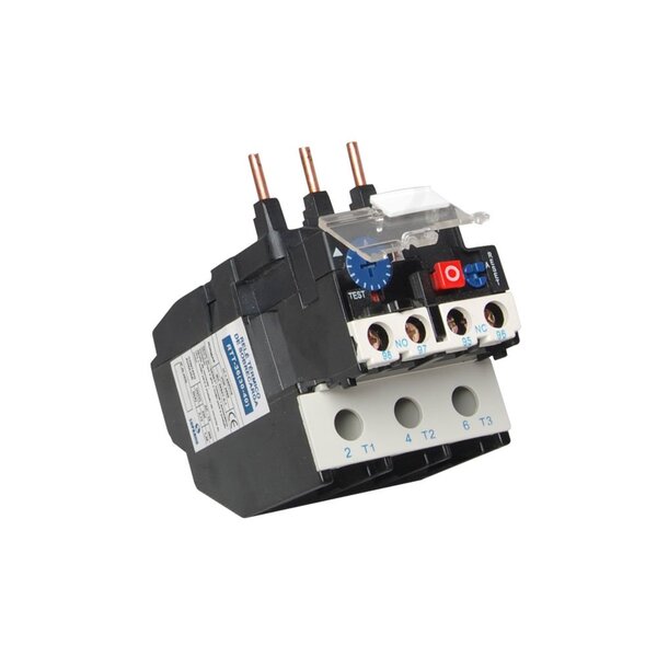 Rele Térmico De Sobrecarga 48 - 65a Rtt-036-(48-65)a Soprano