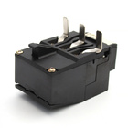 Relé Térmico De Sobrecarga 57a 220v Sgr-3ua58s57 Strahl