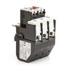 Relé Térmico De Sobrecarga 6a 220v Sgr2-d1310/m7 Strahl