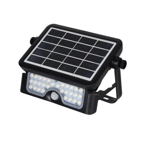 Reletor Solar Led 8w 6000k 800 Lumens -  Empalux