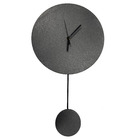 Relogio 30x50cm Pend Cz