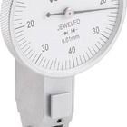 Relógio Apalpador 0,8mm Ra-008 Vonder