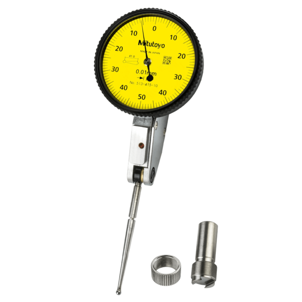 Relógio Apalpador 0-50-0mm Mitutoyo 513-415-10e 513-415-10e
