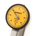 Relógio Apalpador Digimess 0 8x0 01mm 121.340-new