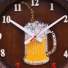 Relógio Barril Decorativo Grande - Chopp Happy Hour