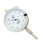 Relógio Comparador 0 A 10mm Com Graduação De 0,01mm 3,0001 Za