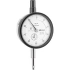 Relógio Comparador Com Orelha 10mm/0.01mm 2046a Mitutoyo