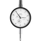 Relógio Comparador Com Orelha 10mm/0.01mm 2046a Mitutoyo