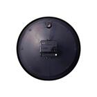 Relógio De Cozinha Sala Café Preto 25cm - Casambiente Relo035