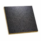 Relógio De Parede Decorativo Premium Números Romanos Vazado P