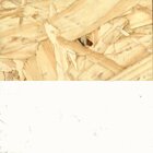 Relógio De Parede Decorativo Verde E Cinza Em Osb Com Números