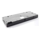 Relógio De Parede Digital Led Grande Bivolt Com Data Temperat
