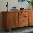 Relógio De Parede Digital Temperatura Herweg 6473 071