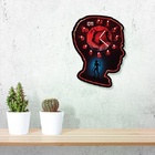 Relógio de Parede Eleven - Stranger Things