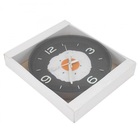 Relogio De Parede Frigideira Com Ovo, Cozinha, Restaurantes