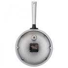 Relogio De Parede Frigideira Com Ovo, Cozinha, Restaurantes