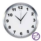 Relógio De Parede Grande - 39 5 Cm