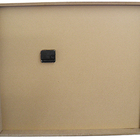 Relogio De Parede Grande Vintage Retro Decoracao Torre Eiffel