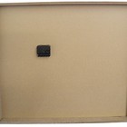 Relogio De Parede Grande Vintage Retro Decoracao Vasos De Pla