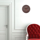 Relógio De Parede Luzes Stranger Things