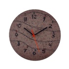 Relógio De Parede Luzes Stranger Things