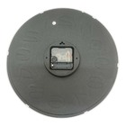 Relógio De Parede Moderno 30 X 30 Cm