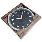Relógio De Parede Omega 24cm Quartz Phr003 Diversos Modelos B