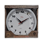 Relógio De Parede Omega 24cm Quartz Phr003 Diversos Modelos B