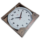 Relógio De Parede Omega 24cm Quartz Phr003 Diversos Modelos B