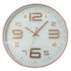 Relógio De Parede Rose 30 X 30 Cm 98585