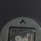 Relógio De Parede Silencioso Moderno Cozinha Quarto Sala Mod3