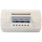 Relógio De Ponto Cartográfico Rhj