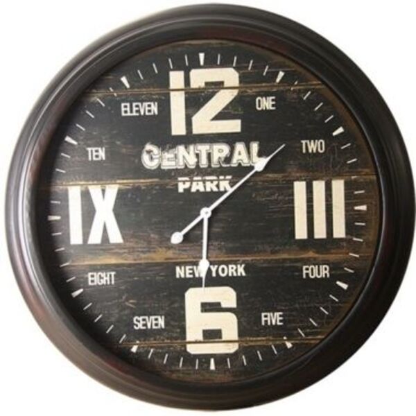 Relogio Decorativo  - 93 Cm