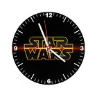 Relógio Decorativo Star Wars
