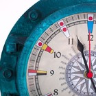 Relógio Escotilha Decorativa - Náutica - Cis