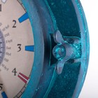 Relógio Escotilha Decorativa - Náutica - Cis