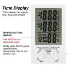 Relogio Estacao Metereologica Higrometro Temperatura Umidade