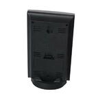 Relogio Estacao Metereologica Led De Mesa Termometro Higromet