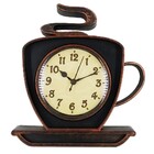 Relógio Parede Cozinha, Restaurante, Cafeteria - Xicara