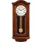 Relógio Pêndulo Musical Herweg 530008