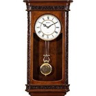 Relógio Pêndulo Musical Herweg  530009