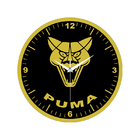 Relógio Puma