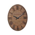 Relógio Romano Renar Cor Rustic Brown