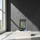 Relógio Termo-higrômetro Mt-241 Minipa