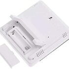 Relógio Termo Higrômetro Temperatura E Umidade Pd003 Tomate