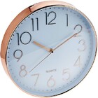 Relógio Vigilate Rosé Gold