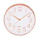 Relógio Vigilate Rosé Gold