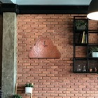 Relógio Vitoriano Vintage