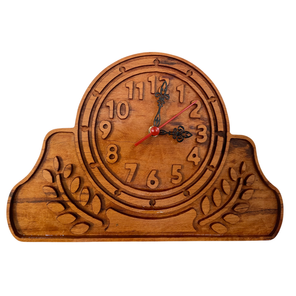 Relógio Vitoriano Vintage